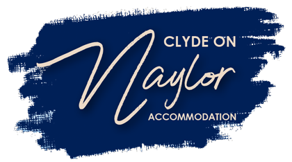 Clyde on Naylor header logo image